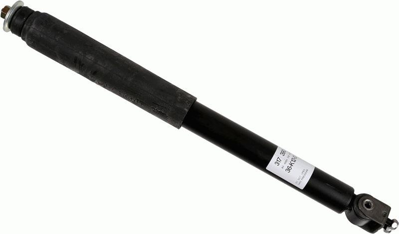 SACHSAmortısor On Gazlı W114 W115 R107 C107SACHS 317390
