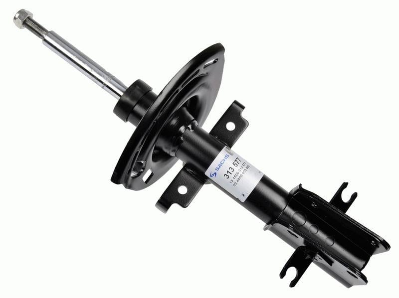 SACHSAmortisör Ön Renault Laguna Iı Bg0 1 .Laguna Iı Grandtour Kg0 1SACHS 313577