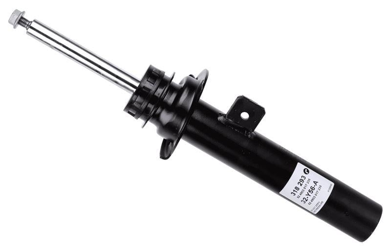 SACHSAmortısor On Sag Gazlı Bmw F45 F46 F48SACHS 318293