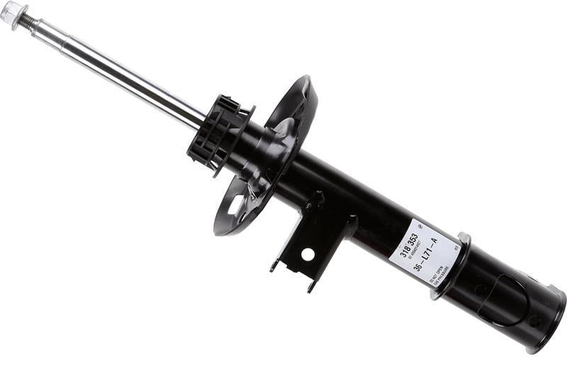SACHSAmortısor On Sag Gazlı Mercedes Gla-Class X156 14>SACHS 318353