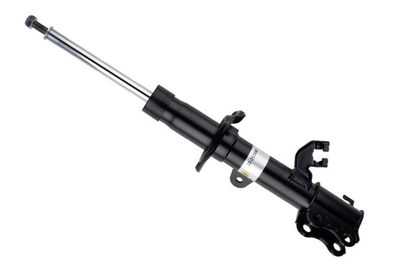 GVAAmortisör Ön Sağ Gazlı Nıssan Mıcra 1.2L Hr12de K13 10- Note 1.2L 1.5L E12 12-16BILSTEIN 22-251848