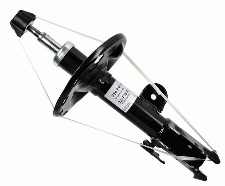 SACHSAmortisör Ön Sağ Toyota Rav 4 Iıı A3SACHS 314845