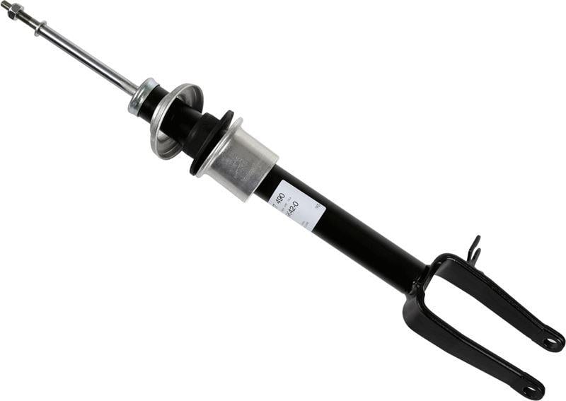 SACHSAmortısor On Sol 4-Matic Gazlı Mercedes E-Class W211 S211SACHS 317490