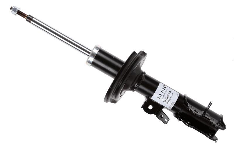 SACHSAmortisör Ön Sol Gazlı Hyundaı İ20 1.4L 1.6L D4fc Crdi 12-15 / 1.2L 1.4L G4fa G4la 12-15SACHS 317712