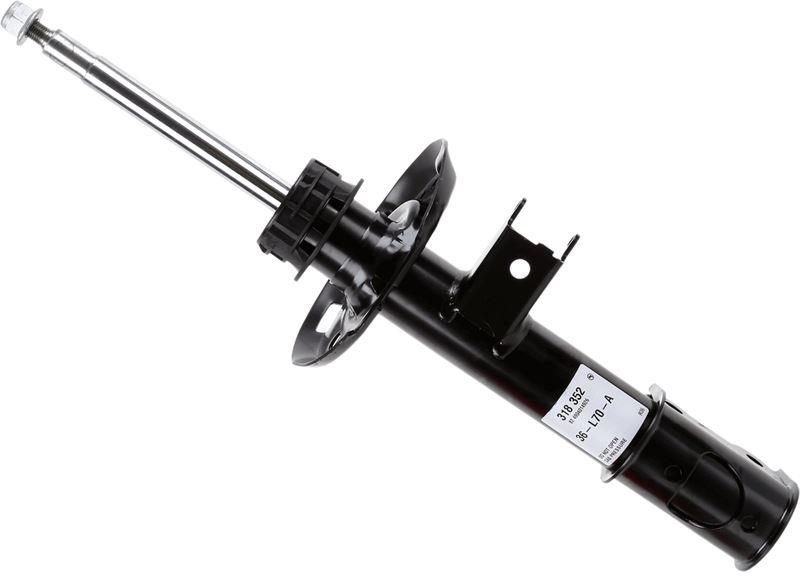 SACHSAmortısor On Sol Gazlı Mercedes Gla-Class X156 14>SACHS 318352