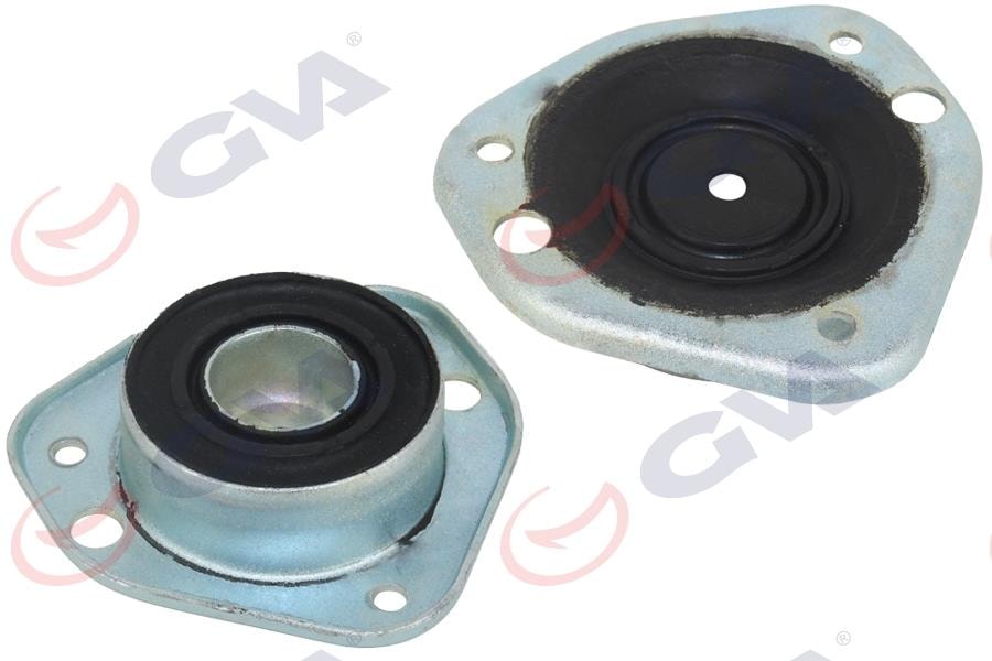 GVAAmortisör Takozu 5 Delik M131 Dkş EmGVA 9323115