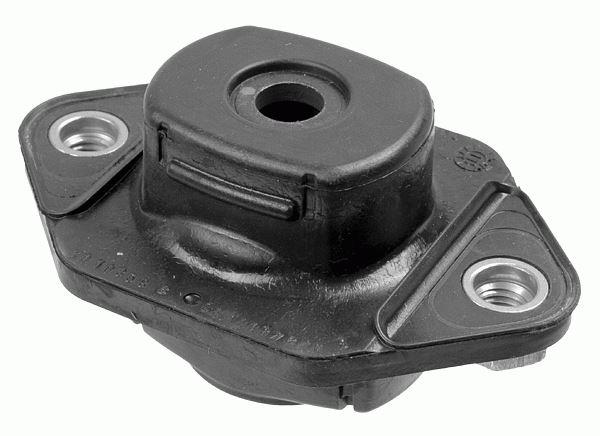 SACHSAmortısor Takozu Arka Alt E81 E82 E87 E88 E90 E91 E92 E93 E84SACHS 802547
