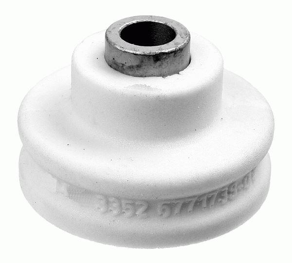 SACHSAmortısor Takozu Arka Ust Bmw E81 E87 E88 E82 E90 E93 E92 E91SACHS 802548