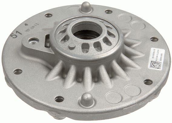 SACHSAmortısor Takozu Elektrıklı Amortısor Icın Bmw F20 F21 F22 F30 F31 F32 F33 F80SACHS 803162