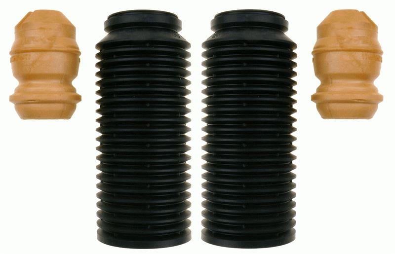 SACHSAmortisör Takozu Körüğü Kit Vw Caddy 1.5-1.6-1.8 82-92SACHS 900001