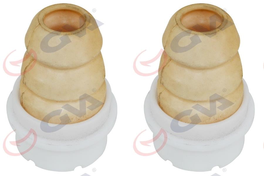 GVAAmortisör Takozu Ön Doblo Vulkollan GözenekliGVA 9329220