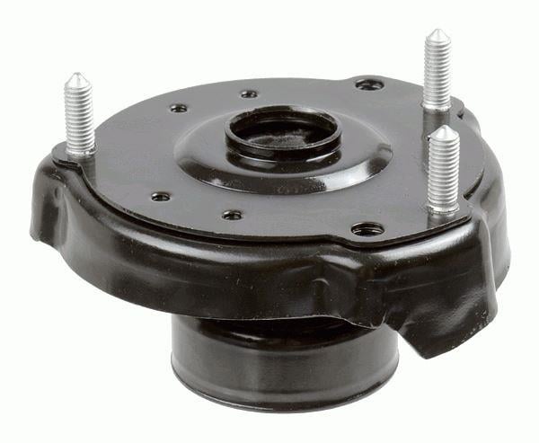 SACHSAmortısor Takozu On Mercedes C219 W211 S211SACHS 802180