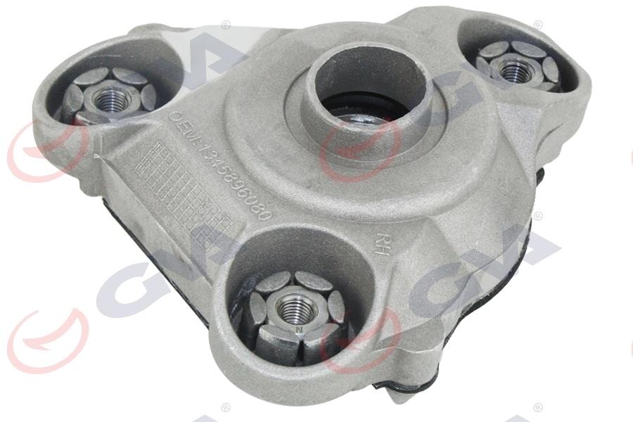 GVAAmortisör Takozu Ön Sağ Ducato-Jumper-Boxer 02 Y.MGVA 9327112