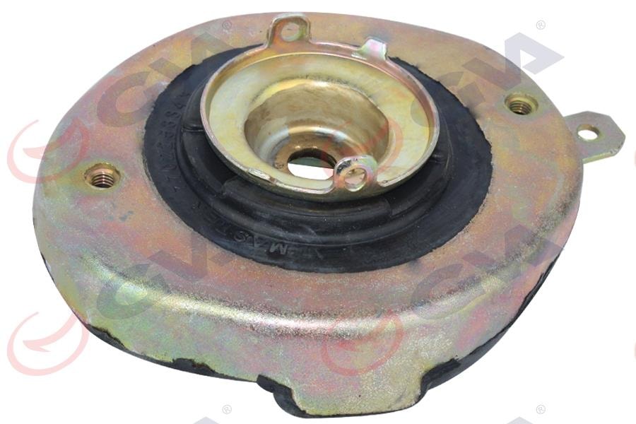 GVAAmortisör Takozu Ön Sağ-Sol Renault Megane I-Scenıc I- R19GVA 9312112
