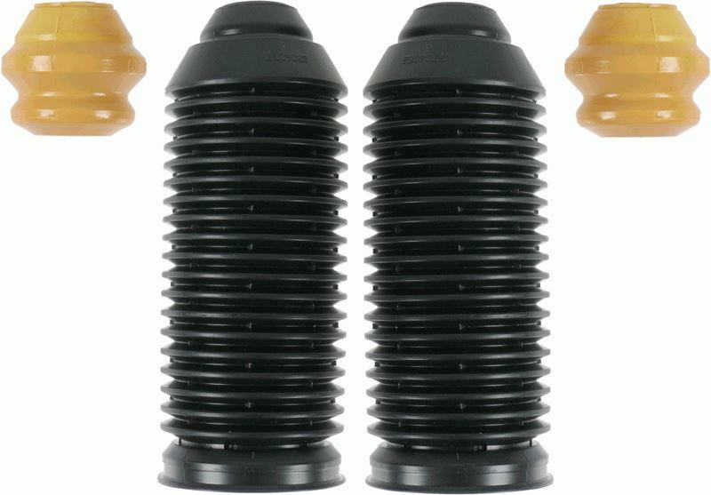 SACHSAmortisör Takozu Seti Polo 09>SACHS 900204