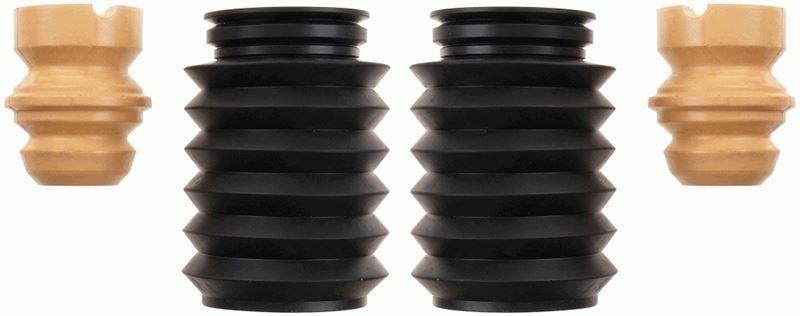 SACHSAmortısor Toz Korugu Setı On Bmw E81 E87 E46 E90SACHS 900132