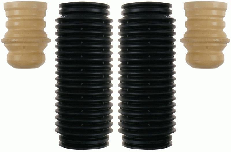 SACHSAmortısor Toz Korugu Setı Ön Bmw X3 E83SACHS 900190