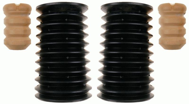 SACHSAmortısor Toz Korugu Takımı On Mercedes W201 W124 StoperlıSACHS 900012
