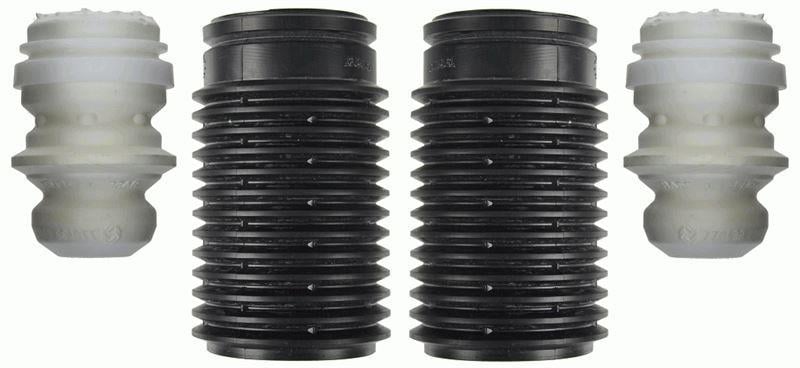 SACHSAmortısor Toz Korugu Takımı On Mercedes W169 W245 StoperlıSACHS 900305