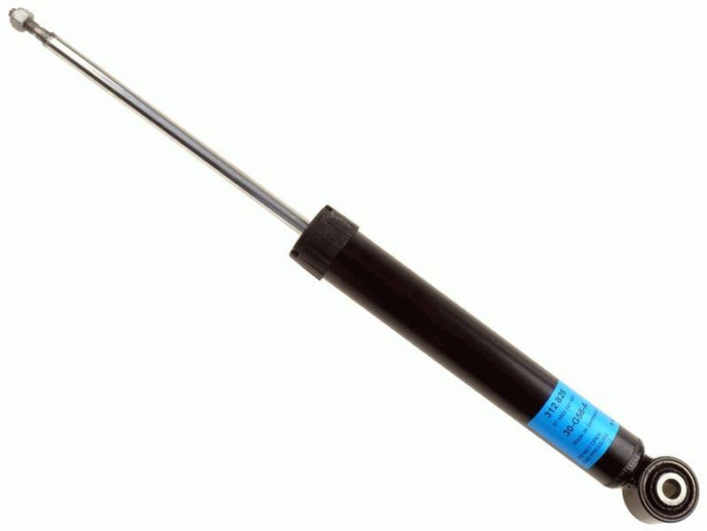SACHSAmortisör VwSACHS 312826