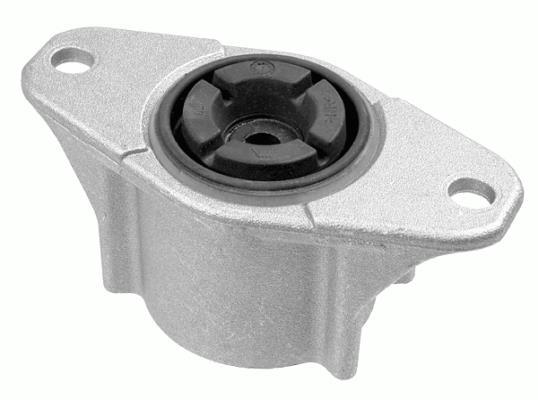 SACHSAmortisör Yayi Destek Yatagi Volvo C30 533 C70 Iı Convertible 542 S40 Iı 544 V50 545SACHS 802539