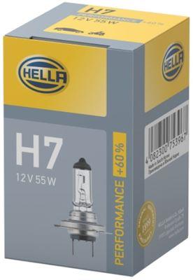 HELLAAmpul 12V 55WHELLA 8GH223498231