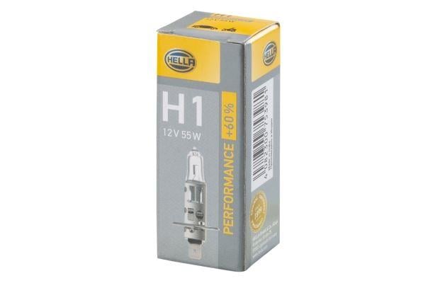 HELLAAmpul 12V 55WHELLA 8GH223498211