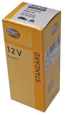 HELLAAmpul W21w 12VHELLA 8GA008892002
