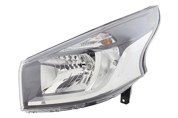 HELLAAna Far.12V.Halojen.Sol.Renault TraficHELLA 1EE011410411