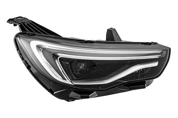 HELLAAna Far.12V.Led.Sağ.Highlevel.Opel GrandlandHELLA 1EX354862081