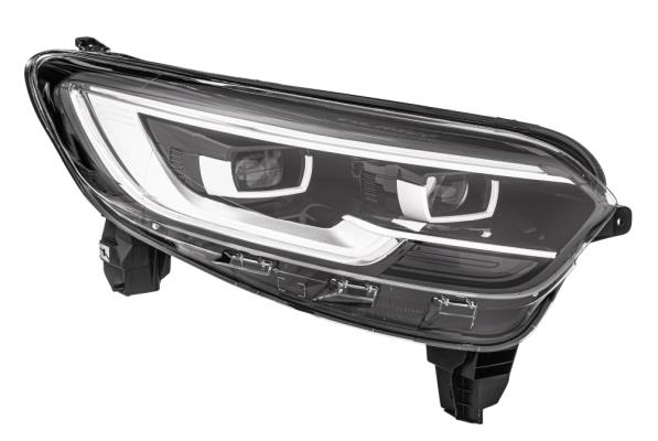 HELLAAna Far.Led.Sağ. Led Pure Vısıon Yazısına Sahip Değil .Renault KadjarHELLA 1EX013888101