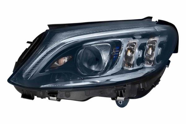HELLAAna Far.Sol.Multibeam Led.Mercedes CHELLA 1EX014827611