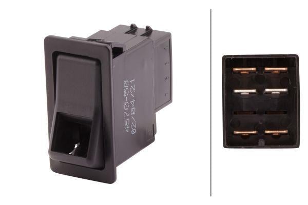 HELLAAnahtarHELLA 6FH004570501