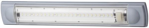 HELLAAraç İçi Lambası 12V Led Kassbohrer/WeiroHELLA 2JA007373301