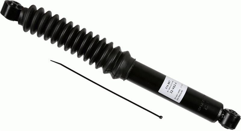 SACHSArka Amortisör Captıva-AntaraSACHS 316887