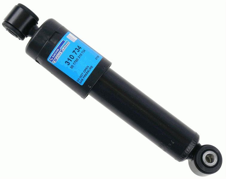 SACHSArka Amortisör Fıat-Lancıa Fıat-Punto-Lancıa-YSACHS 310734