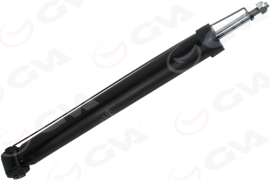 GVAArka Amortisör L/R Corsa D 06 14 Grande Punto 07 17 Chevrolet Aveo 11GVA 2421110