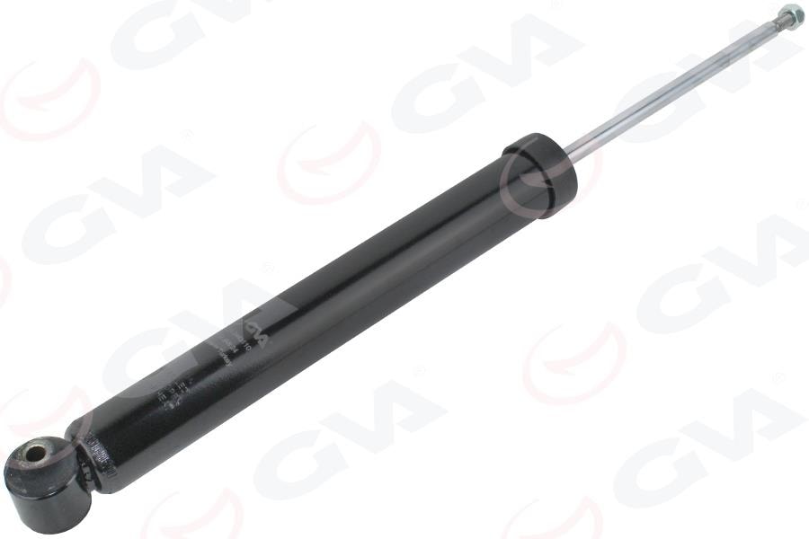 GVAArka Amortisör L/R P307 01 09 Cıtroen C4 04 11 GazlıGVA 2443110