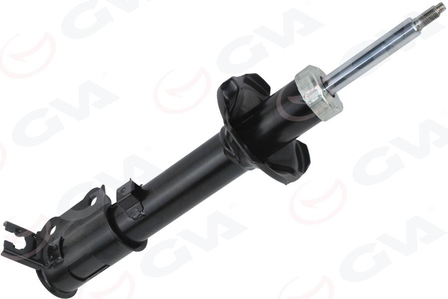 GVAArka Amortisör Sağ Accent Dar Canak X-3 Abs LiGVA 2491004
