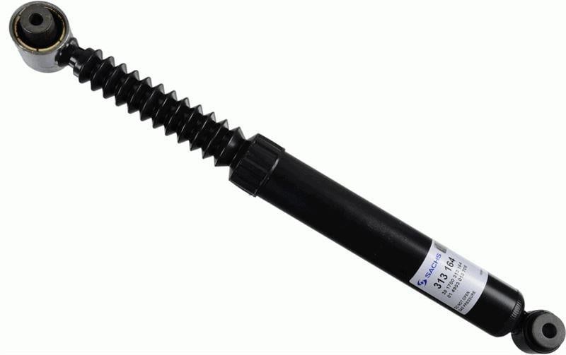 SACHSArka Amortisör Sag-Sol Gazlı Megane Iı 02> Scenıc Iı 02>SACHS 560107