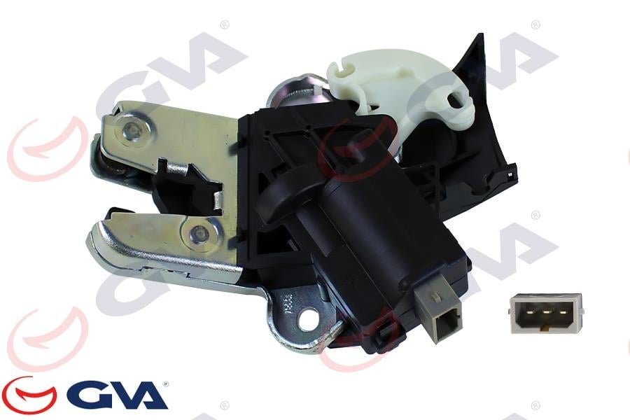 GVAArka Bagaj Kilidi Passat-Jetta-Passat Cc-A4-A5-A6GVA 9123989