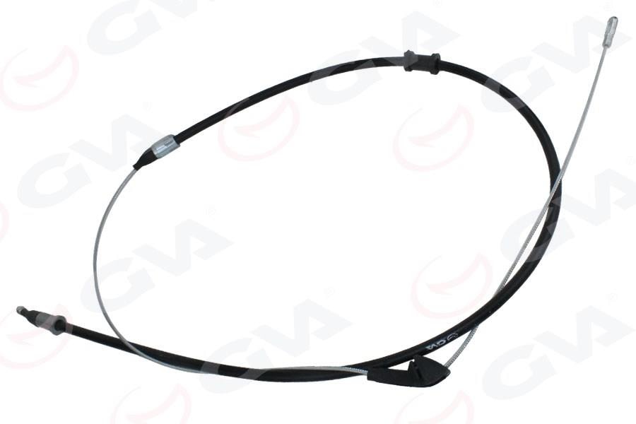 GVAArka El Fren Teli Vectra A -2.0 88-95 KılıflıGVA 8790004