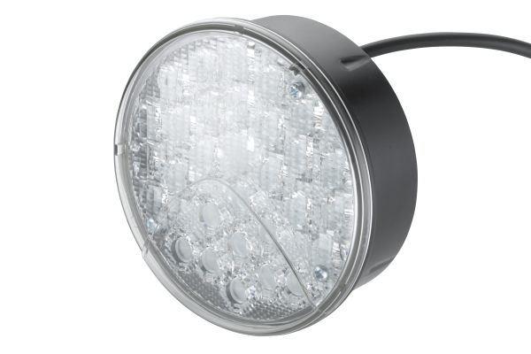 HELLAArka Far 24V Led Sol-Sağ UnıversalHELLA 2NR344169461
