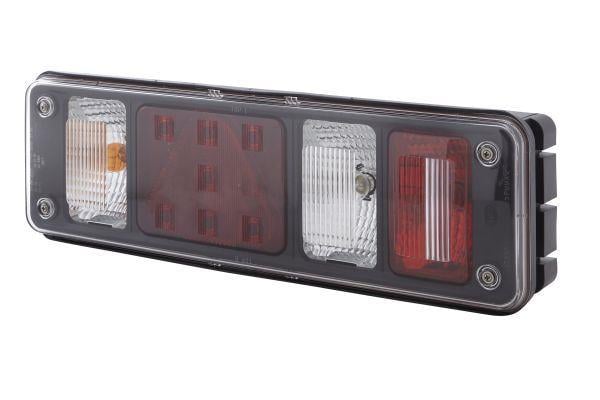 HELLAArka Far 24V Sol Py21w-Led-P21w Daf-TrailerHELLA 2VP340961011