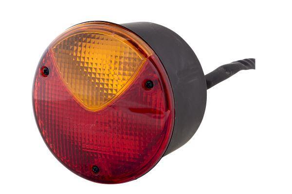 HELLAArka Far Sol 24V İş MakinesiHELLA 2SD344169137