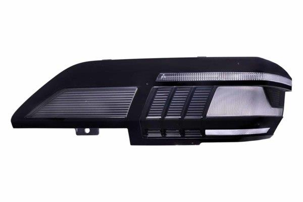 HELLAArka Far Vw Sağ Led 12V Vw Id Buzz Electric 2022-HELLA 2VA015416521