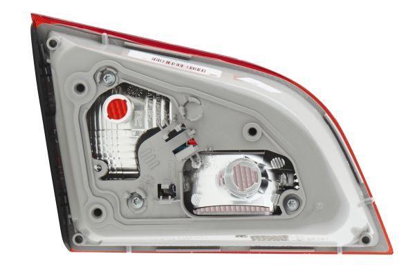 HELLAArka Far.İç Parça.Ampul Teknolojisi.Sağ.Opel AstraHELLA 9EL354998021