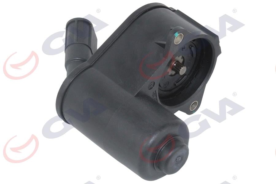 GVAArka Fren Kaliper Ayar Motoru Audı A6 2005-2011 Freze 12 DişGVA 9103684