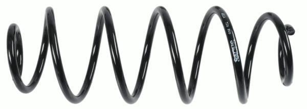 SACHSArka Helezon Yayı Cıtroen C2 03>12SACHS 996924