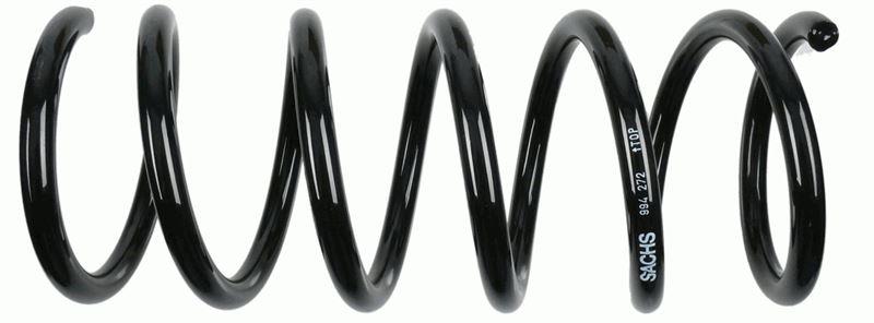 SACHSArka Helezon Yayı Mondeo Iv 07>14SACHS 994272